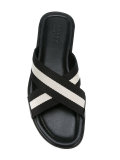 criss cross sliders 