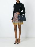 'Rockstud'单肩包