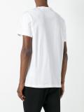 round neck T-shirt