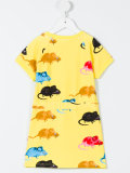 Mr Mouse dress