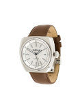 square shaped watch