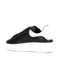 oversized sole sneakers