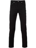 slim-fit jeans 