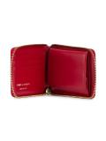 SA7100 Classic Colour Line Leather Wallet