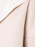 hooded coat