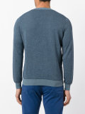 round neck sweater 