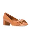Elga pumps