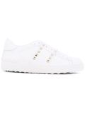 'Rockstud Untitles'板鞋