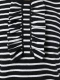 striped jumper
