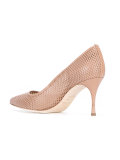 perforated pumps