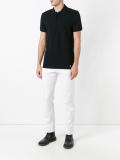 classic polo shirt