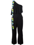 asymmetric jumpsuit 