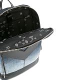 'Mr V-Back' backpack
