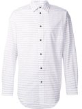 striped shirt