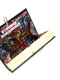 'Star Wars' book clutch