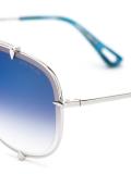 'Talon' sunglasses