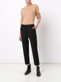 turtleneck jumper
