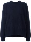 thick jumper