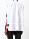 dual effect shirt