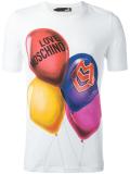 'Balloons' slim-fit T-shirt