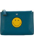 'Winking Smiley'钱包