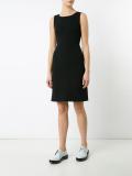 fitted dress 