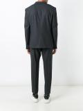 slim fit suit