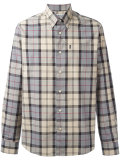 button-down Herbert shirt