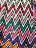 zig-zag shorts