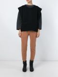 Adidas Originals by Kanye West休闲裤