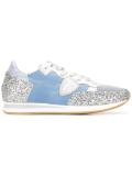 glitter sneakers 