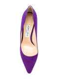 court pumps