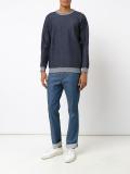 slim fit jeans