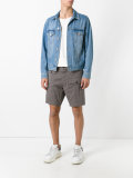 classic cargo shorts