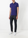 classic polo shirt