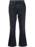 'Trap Boot'牛仔裤