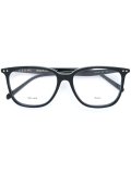 square frame glasses