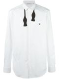bow tie shirt