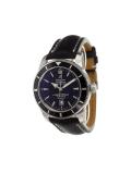 'SuperOcean Heritage' analog watch