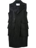 metric vest
