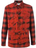 all-over print shirt