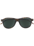 Dries Van Noten by Linda Farrow sunglasses