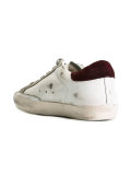 star patch trainers