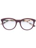 'Montaigne Nº41' optical glasses