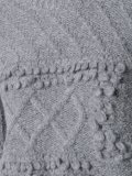 round neck jumper