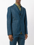 pocket suit jacket