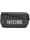 studded crossbody bag