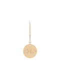 love is blind single earring