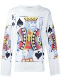 Playing Cards T-shirt