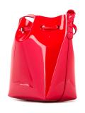 mini bucket bag